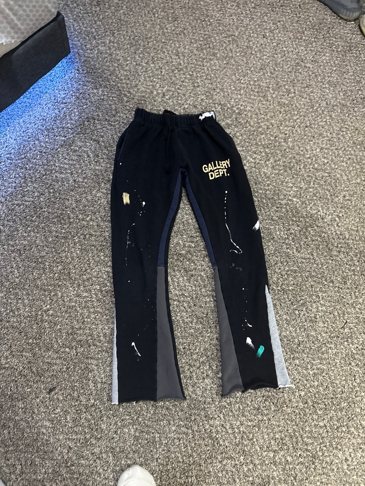 Gallery dept sweats