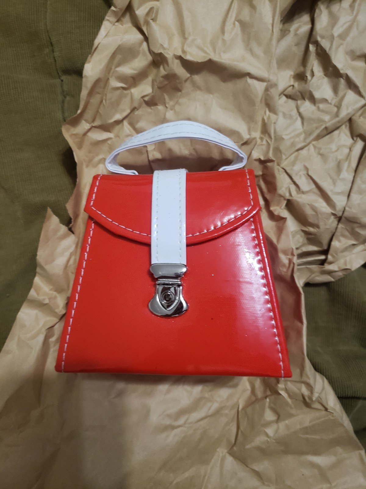 Jewelry box Purse