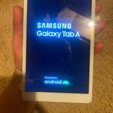 Samsung Galaxy Tab A