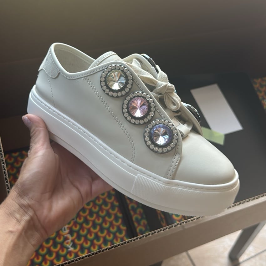 Princess Sneakers