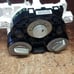 Nissan Cube 2009-2014 AC Heater Climate Temperature Control OEM
