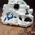 Nissan Cube 2009-2014 AC Heater Climate Temperature Control OEM