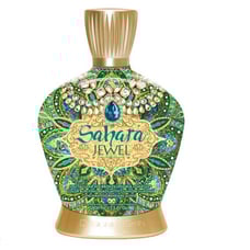 Sahara Jewel Tanning Lotion
