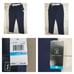 PGA Tour Easy Care Comfort Stretch Pants