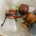 FREE SHIPPING- NEW Chemex POUR OVER COFFEEMAKER AND ACACIA CUPS SET