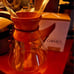 FREE SHIPPING- NEW Chemex POUR OVER COFFEEMAKER AND ACACIA CUPS SET