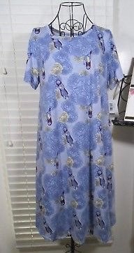 Lularoe Small Carly Nightmare Before Sa