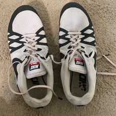 Nike Rival track Mid-distance Spikes