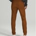 Lululemon Men’s ABC Pants Skinny Utilitech Size 31 Copper Brown M5ACZS