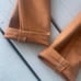 Lululemon Men’s ABC Pants Skinny Utilitech Size 31 Copper Brown M5ACZS