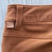 Lululemon Men’s ABC Pants Skinny Utilitech Size 31 Copper Brown M5ACZS