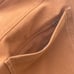 Lululemon Men’s ABC Pants Skinny Utilitech Size 31 Copper Brown M5ACZS