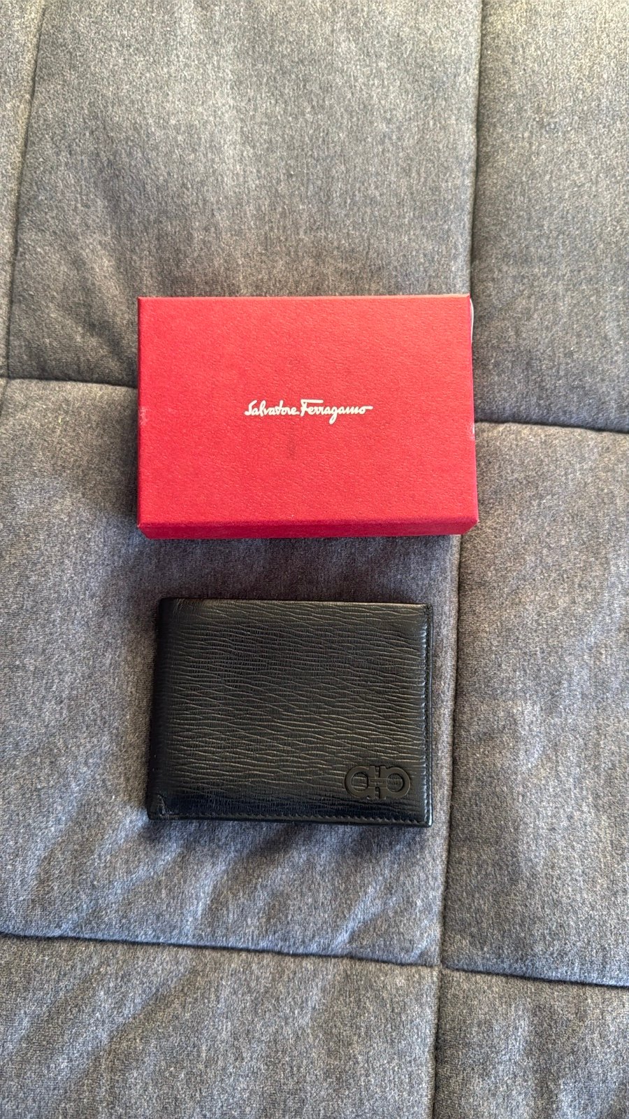 Ferragamo wallet Wallet