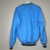 DeLong vintage Bison Football pullover windbreaker men's Size M Made In The USA