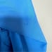 DeLong vintage Bison Football pullover windbreaker men's Size M Made In The USA