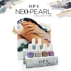 OPI Gel Polish Neo-Pearl 2020 FULL