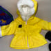 Pleasant Company American Girl of Today Terrific Tubing Snowsuit Set 1997