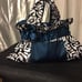 Purse hand made