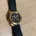 Bulova mens watch