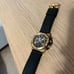 Bulova mens watch