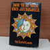 Vintage How to Be Your Own Astrologer Sybil Leek 1970