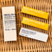 Malin + Goetz skincare perfume fragrance bundle
