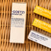Malin + Goetz skincare perfume fragrance bundle