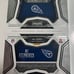 2021 Panini Playbook Jersey Autographs Dez Fitzpatrick RPA /299