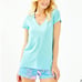 NWT Lilly Pulitzer Walsh Shorts