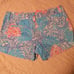NWT Lilly Pulitzer Walsh Shorts