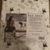 rae dunn halloween sheets