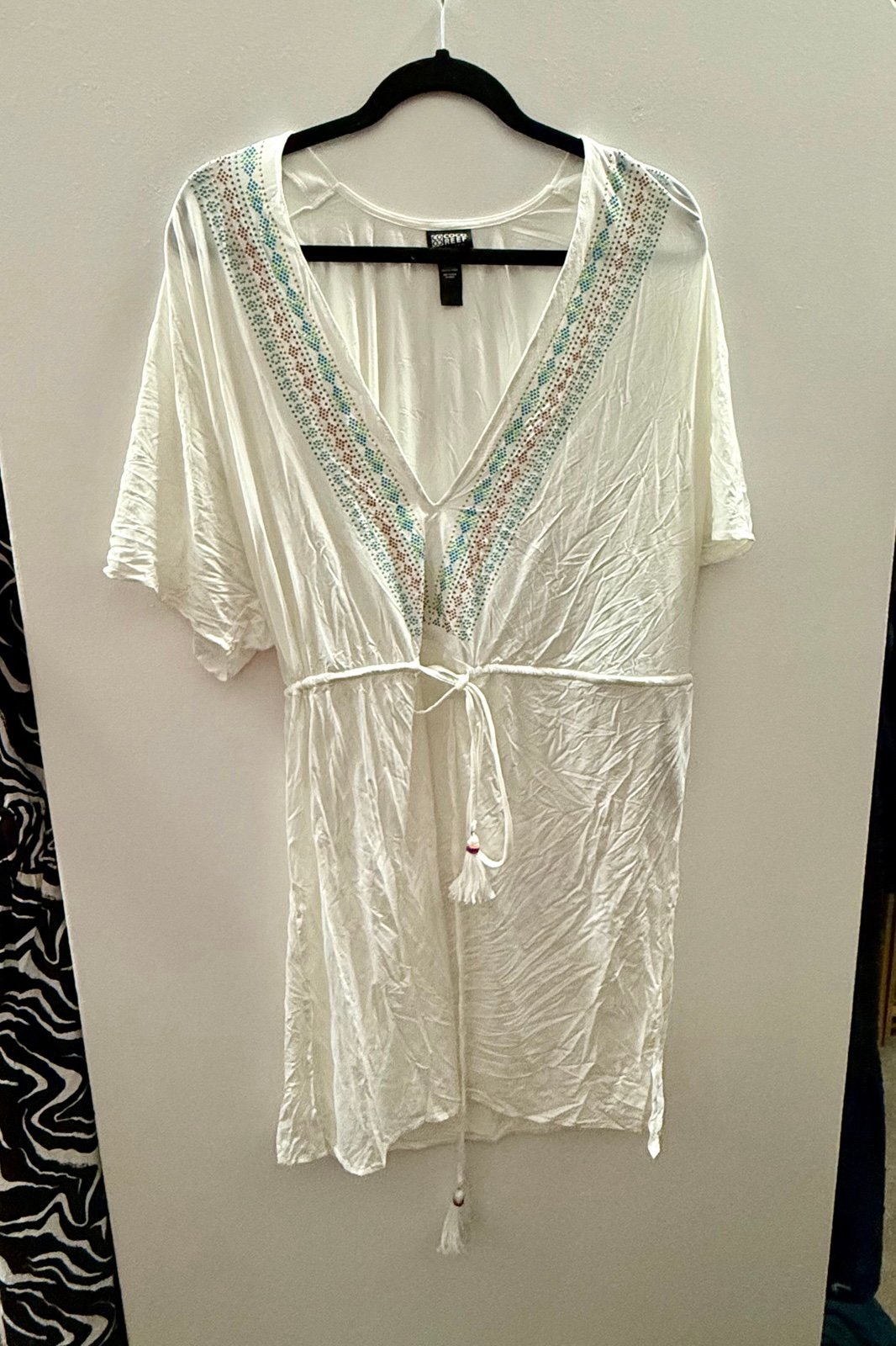 NWT Coco Reef swimsuit cover up>