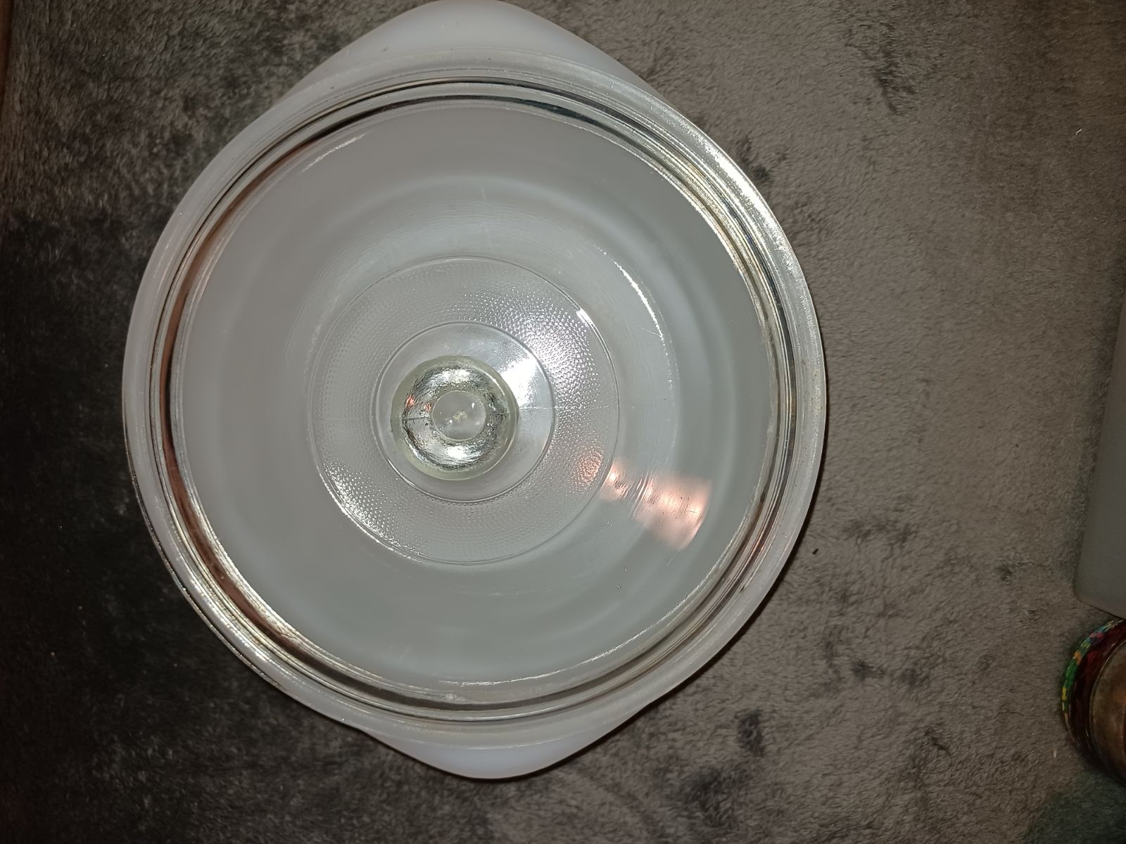 glasbake