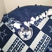 Tie blankets
