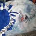 Tie blankets