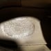 Sebago Brenton Leather Vibram Wingtip Brogue Oxfords Dress Shoes Men's 9 Brown
