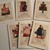 An American Girl Addy Books 1-6
