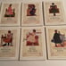 An American Girl Addy Books 1-6