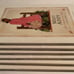 An American Girl Addy Books 1-6