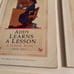 An American Girl Addy Books 1-6