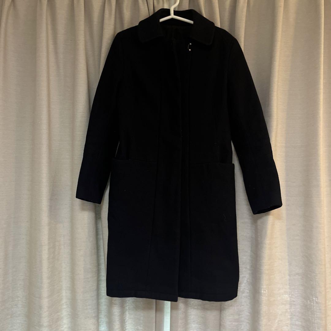 Mihara Yasuhiro Coat