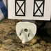 Yellowstone wall wax warmer Dutton ranch inspired