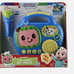 Cocomelon JJ My First Sing-Along Boombox with Built-in Mic New 2021Cocomelon Toy