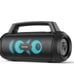 Raymate Bluetooth Speakers, Portable Wireless Speaker with 60W Stereo Sound, M8