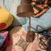 Tensor vintage desk lamp 25w