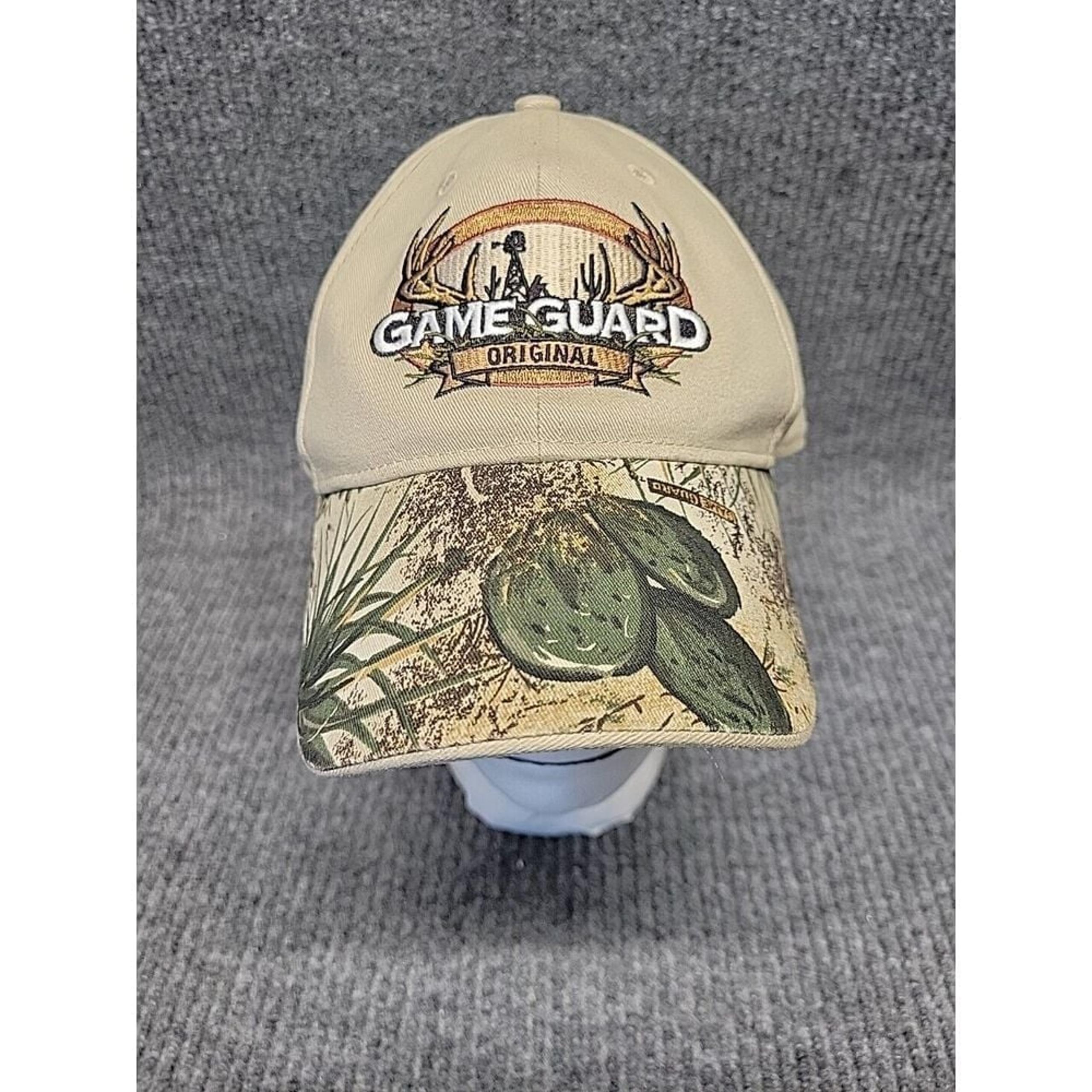 Mens Hunting Cap Hat Deer Buck
