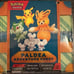 Pokemon paldea adventure chest