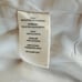 L'AGENCE NWOT Brooke Open-Front Blazer Jacket Size 12 Ecru Cream Ivory