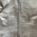 L'AGENCE NWOT Brooke Open-Front Blazer Jacket Size 12 Ecru Cream Ivory