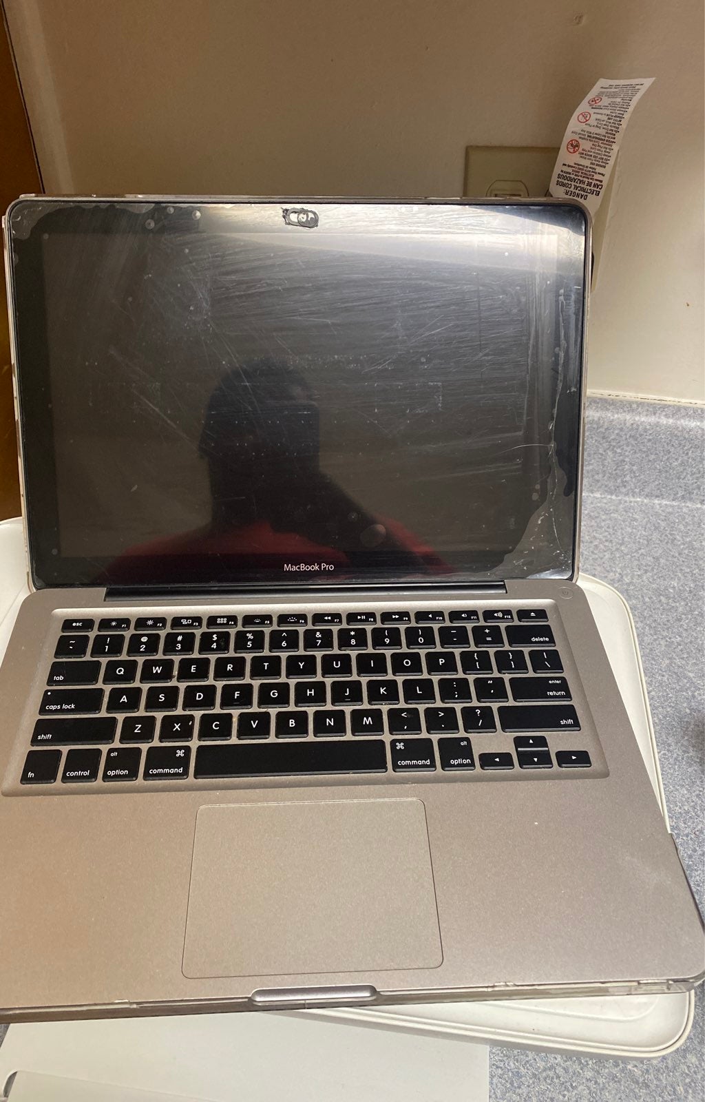 MacBook Pro